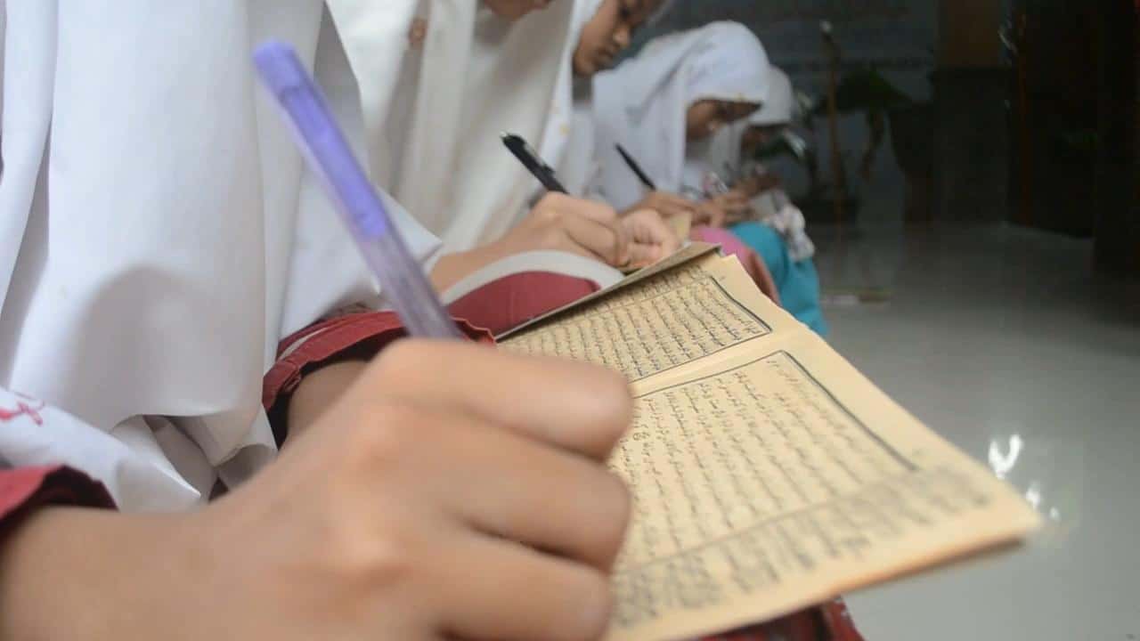 Pemenang Lomba Menulis Ramadan Berkah (1): Ibadah Puasa di Tengah Corona