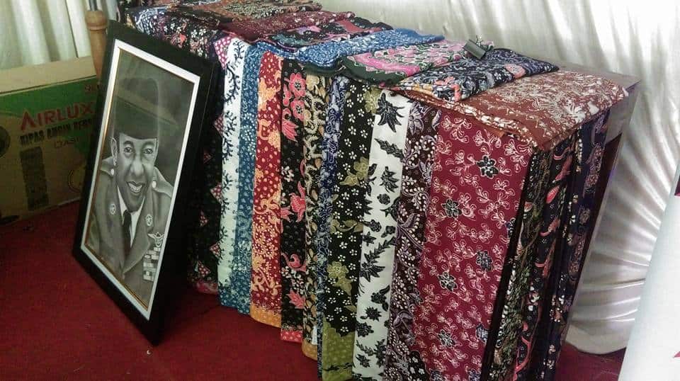 Tradisi Haul Mbah Mutamakkin Kajen