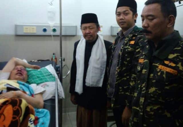 Kekerasan Terhadap Ulama dan Refleksi Keberagamaan Kita