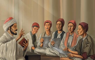 Antara Ikhtilaf dan Khilaf: Perbedaan yang Melahirkan Rahmat