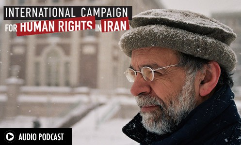 Mengenal Intelektual Iran Hamid Dabashi