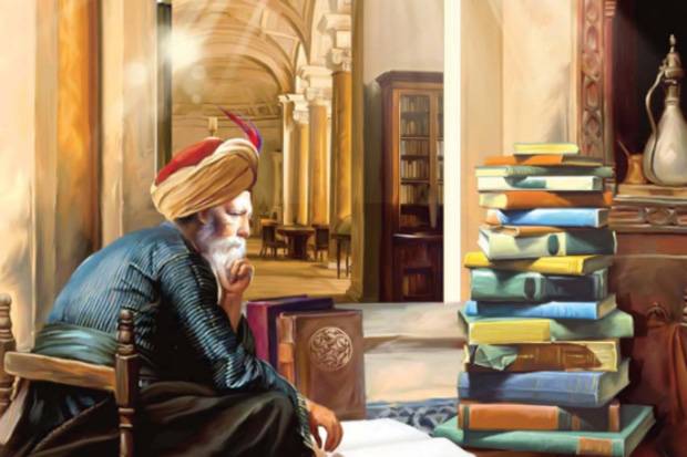 Peringatan Syaqiq Al-Balkhi Kepada Harun Ar-Rasyid