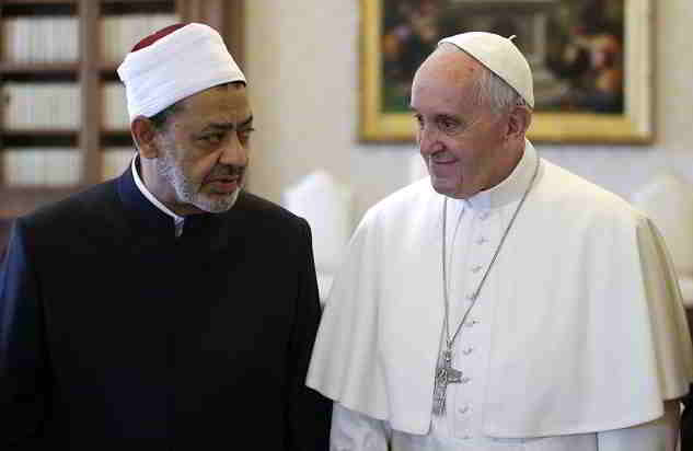 Catatan Ulama: Natal di Mesir