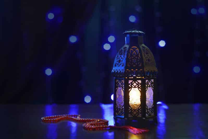 Ihwal Ibadah Puasa Menurut Sufi Ibnu Arabi