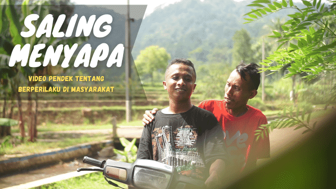 Saling Menyapa: Video Pendek Karya Santri Roudlotul Huda Rejosari Barat