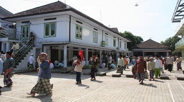 Pesantren dan Dilema Pembelajaran di Tengah Pandemi
