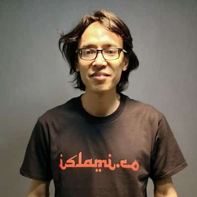 Savic Ali, Kultur Hibrida, dan Sang Kiai Digital