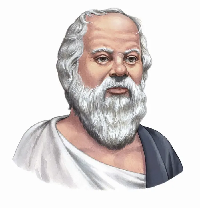 Menguak Dimensi Tasawuf dalam Kehidupan Socrates