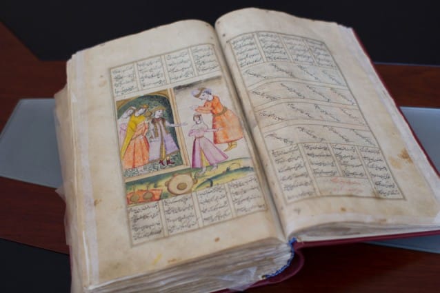Card image