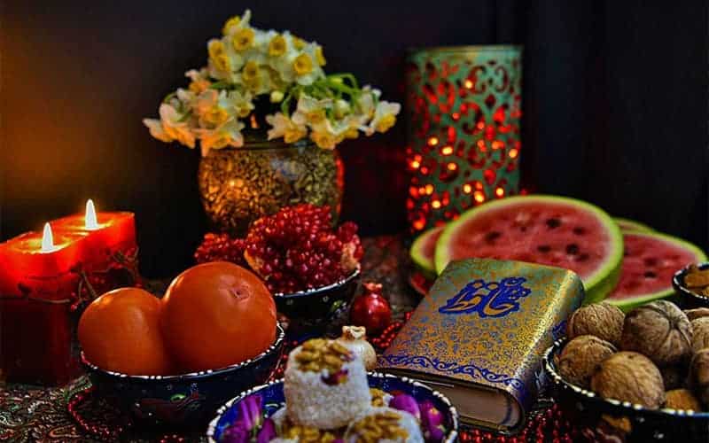 Yalda: Tradisi Persia dalam Menyambut Musim Dingin
