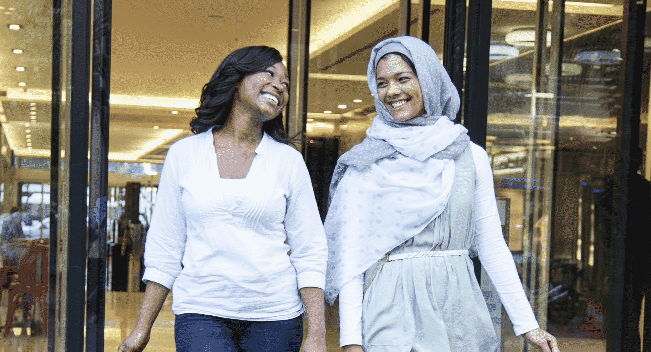 Tentang (Teman) Sefrekuensi