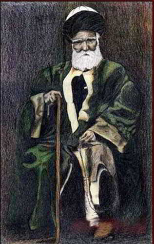 Sabilus Salikin (75): Tarekat Rifaiyah - Biografi Sayyid Ahmad al-Rifa'i