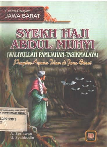 Jelang Munas Alim Ulama (2): Ulama Aswaja di Lombok Abad ke-18