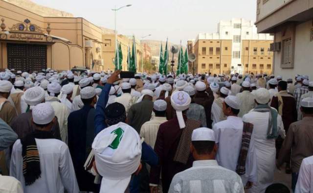 Tarim: Kota Seribu Wali sebagai Ibu Kota Kebudayaan Islam