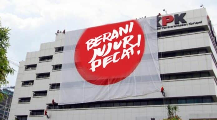 KPK Endgame: Berani Jujur, Pecat!
