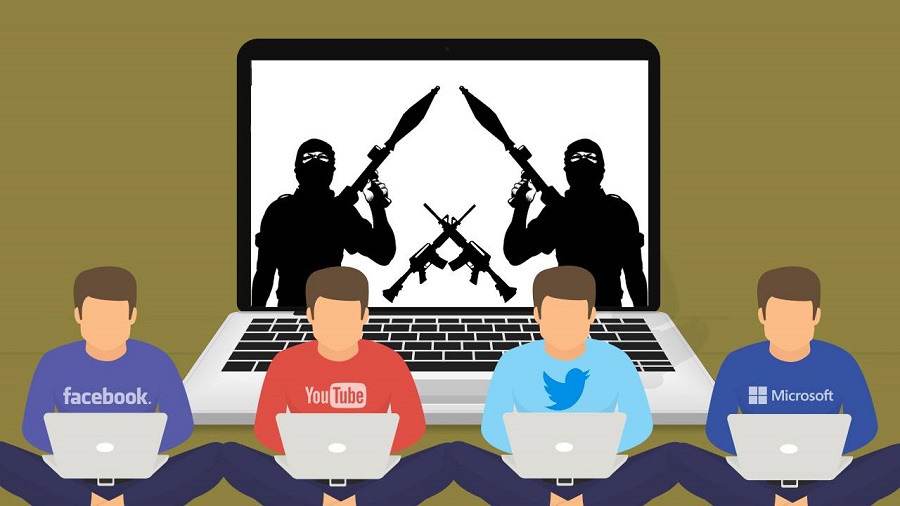 Insecure Dapat Menjadikan Kita Ekstremis?