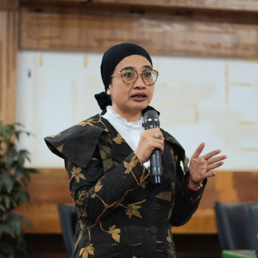 Dok. Panitia Tunas GUSDURian 2025