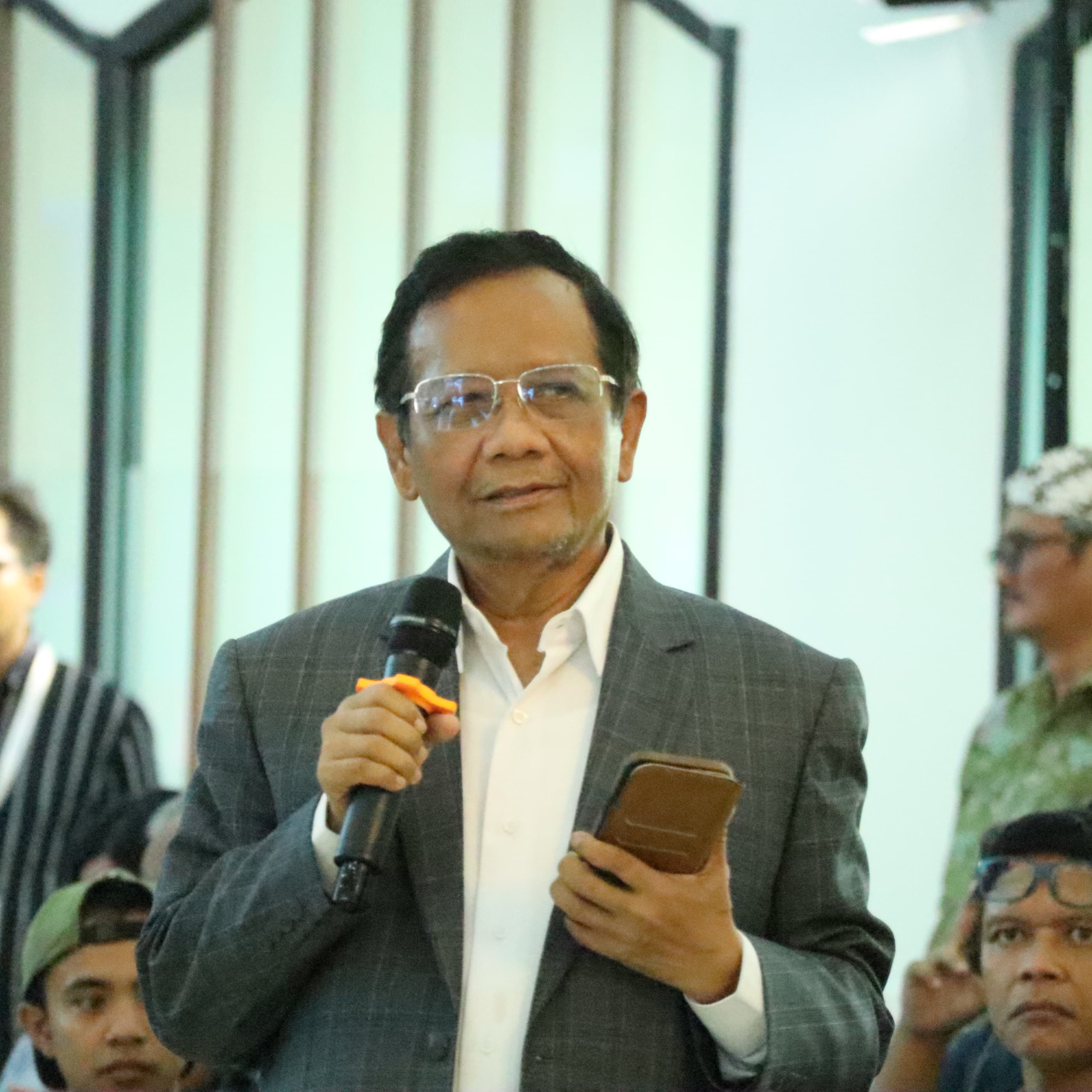 Dok. Panitia Tunas GUSDURian 2025