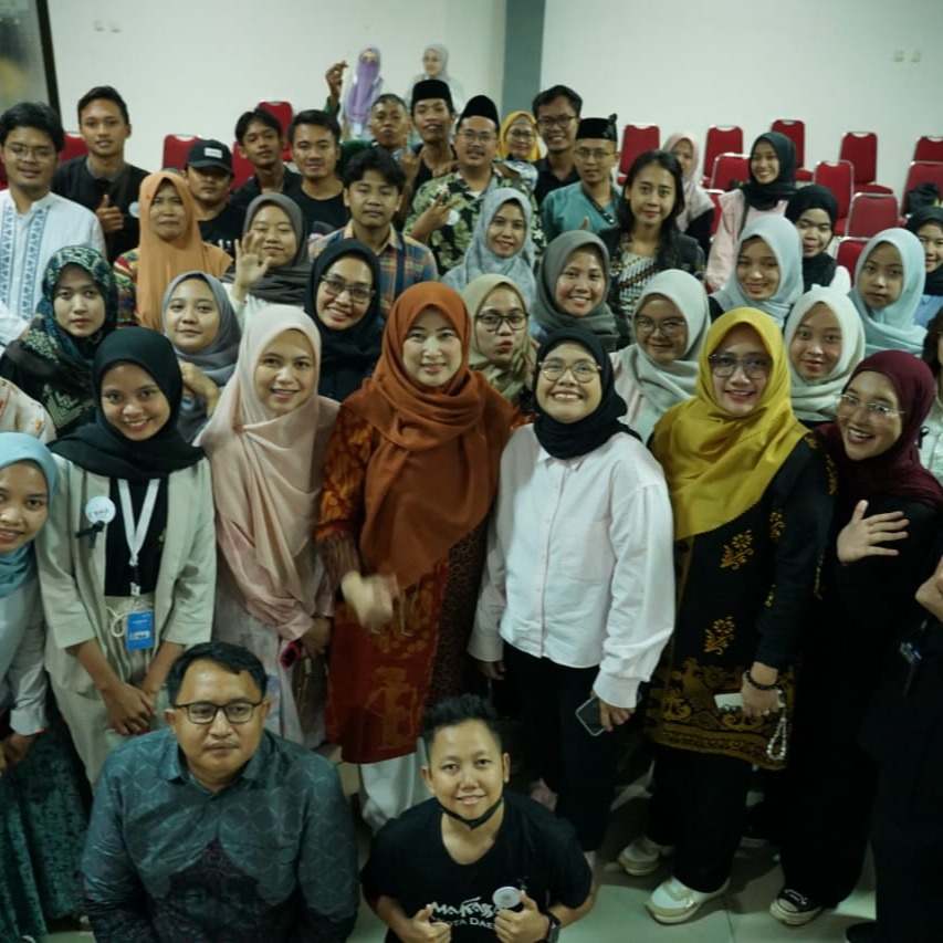 Dok. Panitia Tunas GUSDURian 2025 