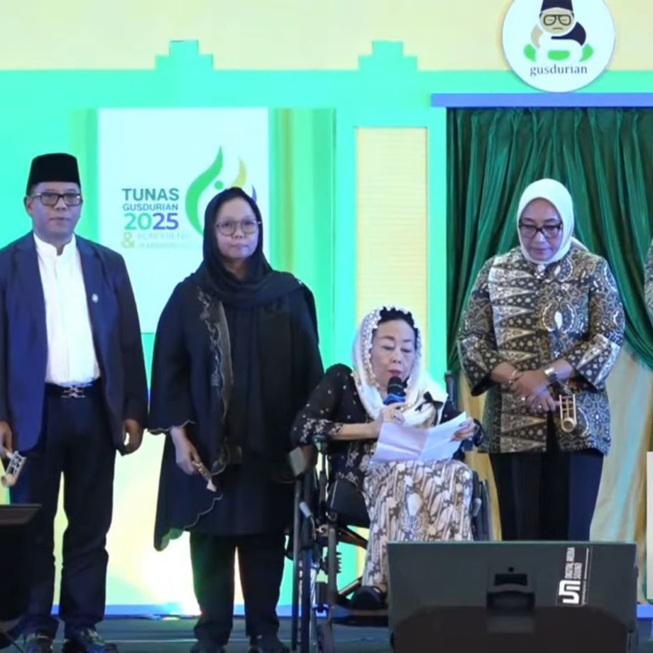 Dok. Panitia Tunas