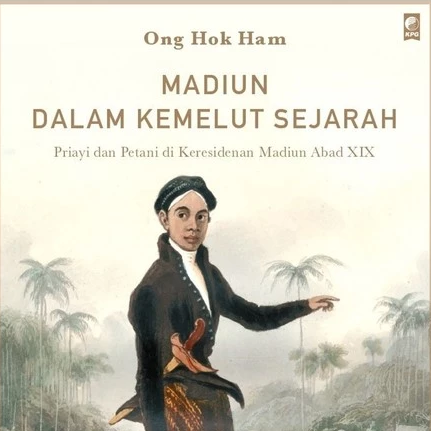 Tanggal 30 Agustus kemarin, adalah hari wafatnya salah satu sejarawan Indonesia terkemuka Onghokham. Ia wafat 30 Agustus 2007. (Sumber foto: Sastra Indonesia) 