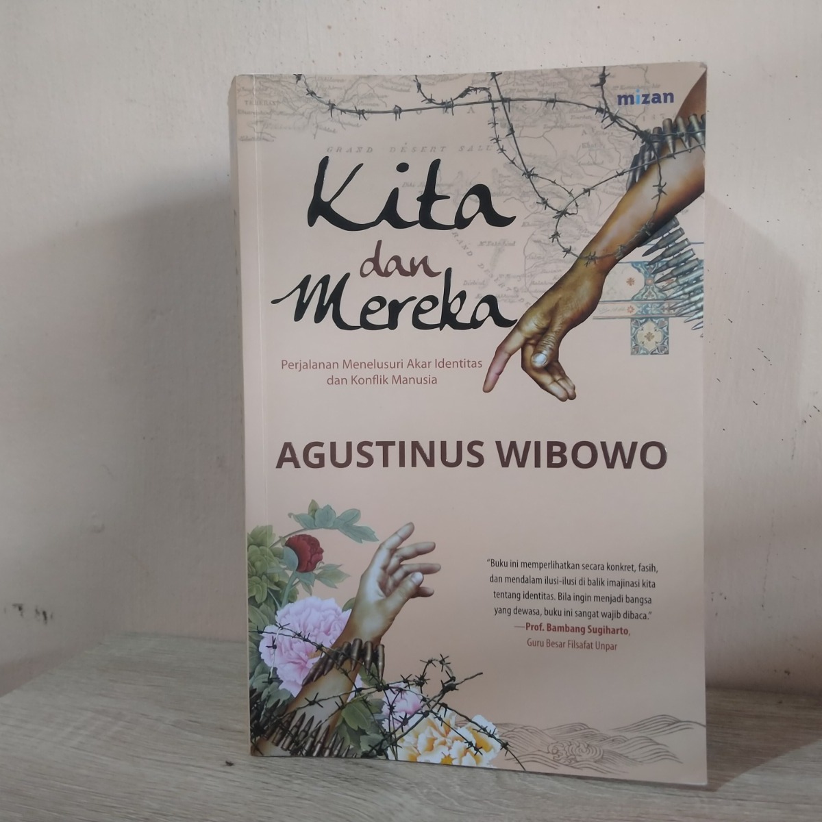 Foto: Dok penulis.