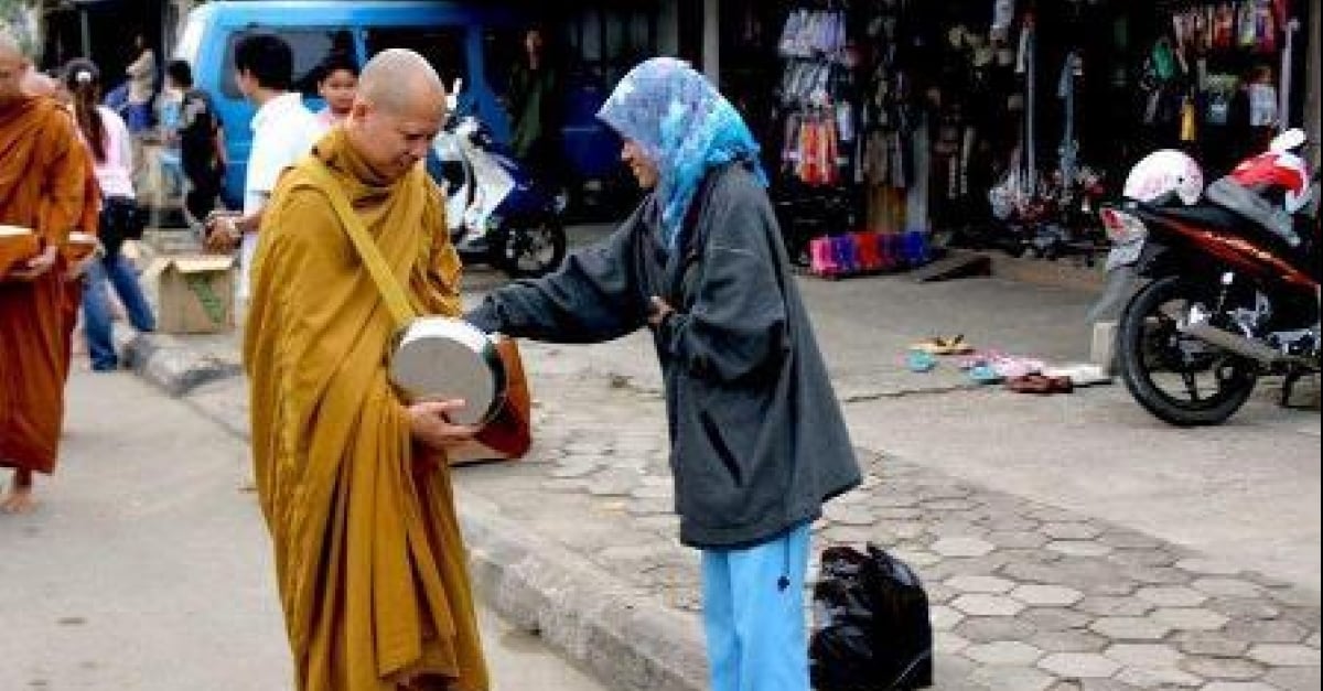 Al-Quran dan Sebutan Terhadap Non-Muslim