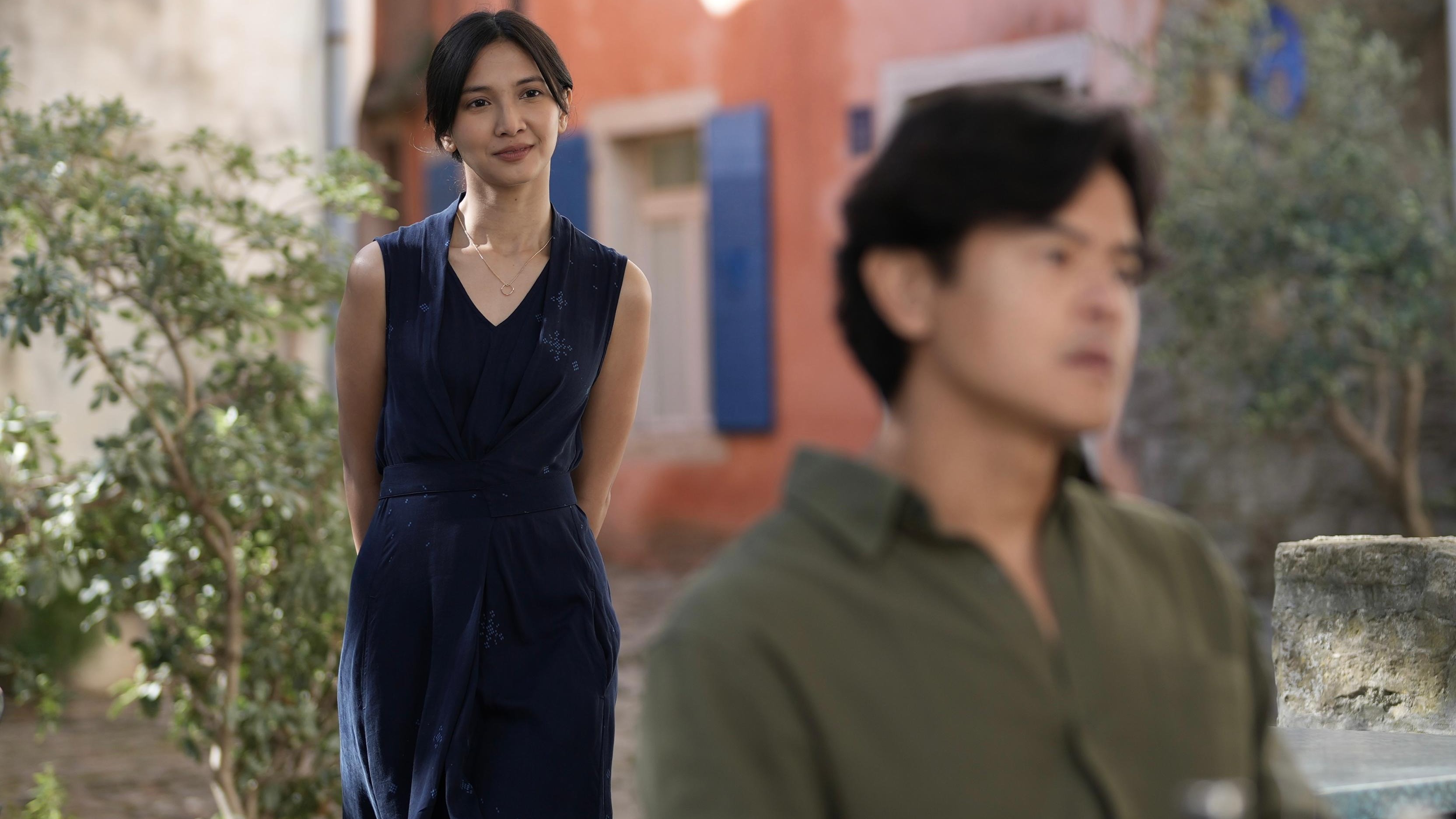 Film "SORE: Istri Dari Masa Depan" Jadi Duta Indonesia di Ajang Oscar ke-98