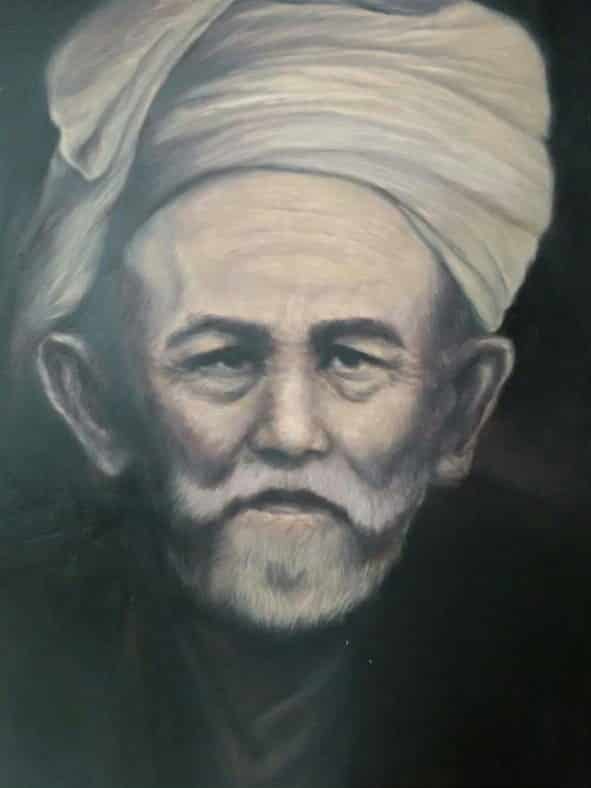 Mengapa Syekh Nawawi al-Bantani Tak Jadi Pahlawan?