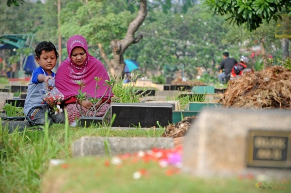 Aspek Sufisme dalam Tradisi Nyadran