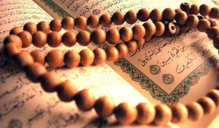 Sabilus Salikin (84): Tata Cara Halaqah Zikir Rifa'iyah (3)