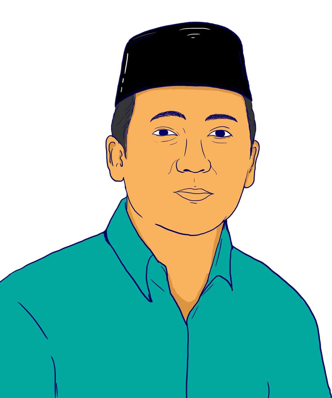 Syaiful Arif