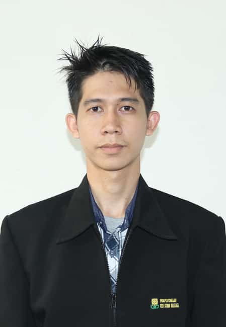 M Syachrofi