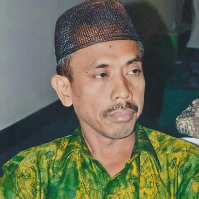 Abdullah Hamid
