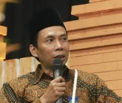 Mudhofir Abdullah
