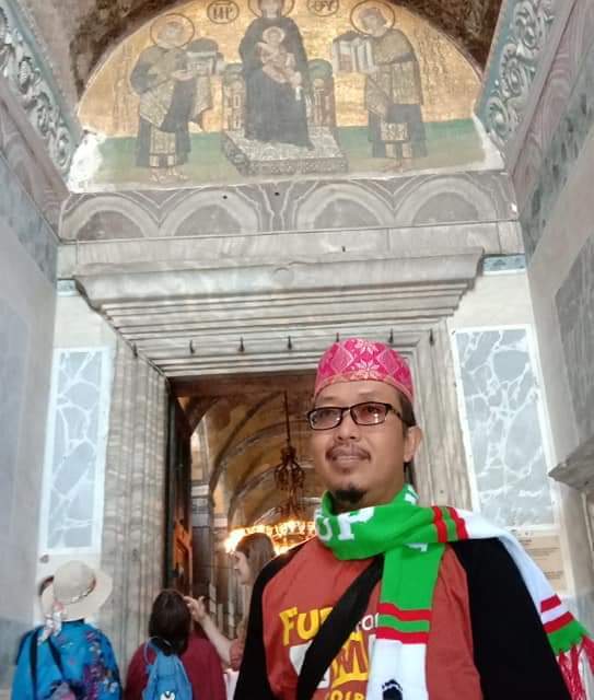 Abdul Mustaqim