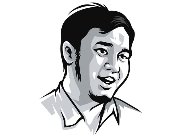 Adrian Perkasa