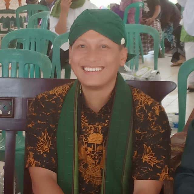 Munir Abdul Haris