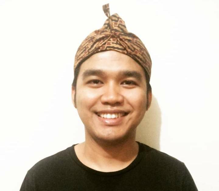 Anggi Afriansyah