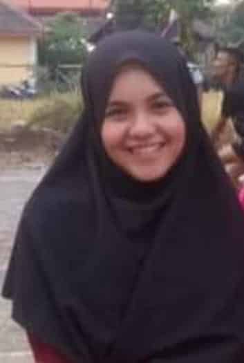 Dinda Zulaikhah