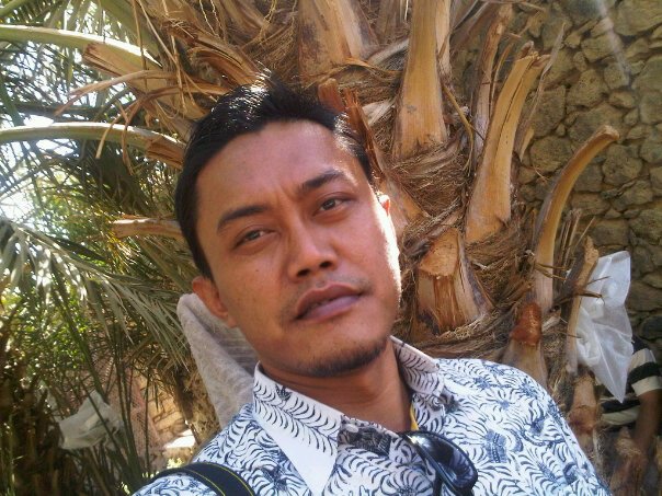 Edi AH Iyubenu