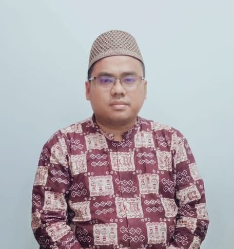 Engkus Kusnandar, M.Ag