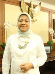 Hj. Ida Fauziyah