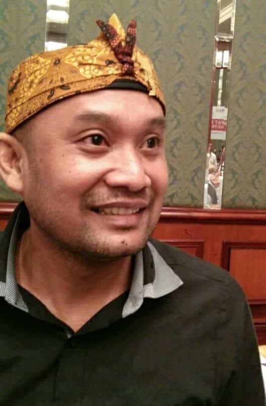 Makinuddin Samin