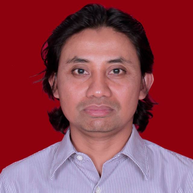 Muhammad Ridwan