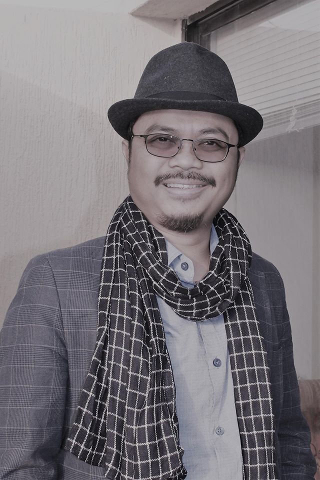 Sumanto Al Qurtuby