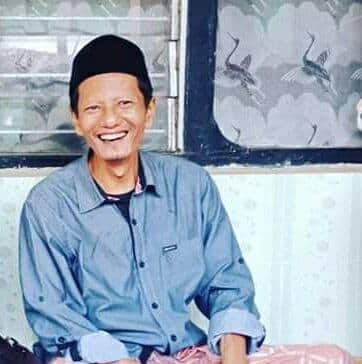 A Dardiri Zubairi