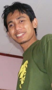 Ahmad Munir