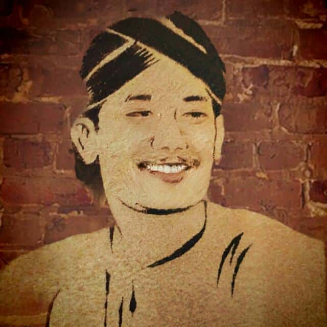 Ainur Rofiq Al Amin