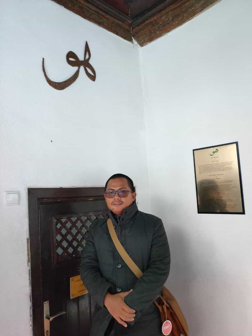 Instructor